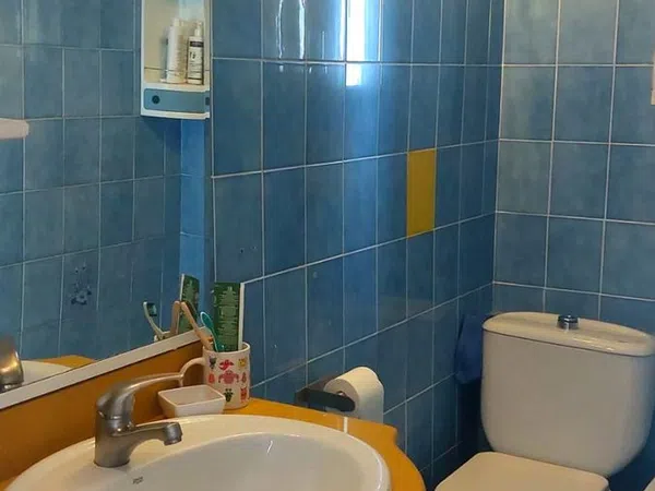 Piso en calle Alhelí, 3 - Foto 8