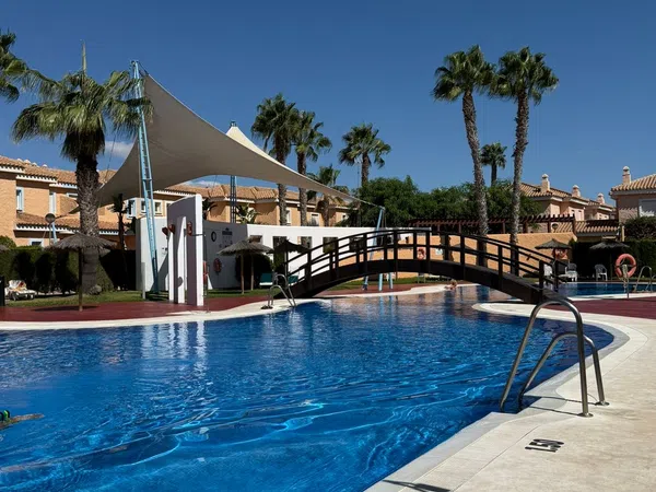 Piso en Avenida Juan Sebastián Elcano, 1, Las Marinas, Las Marinas - Foto 29