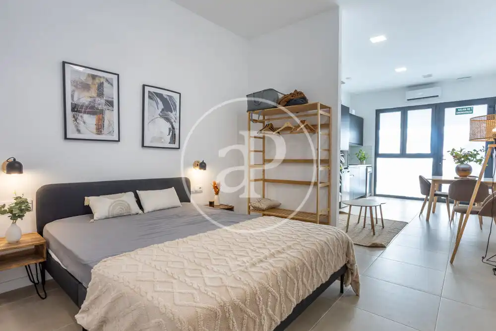 Loft en  Valencia Capital - Foto 19