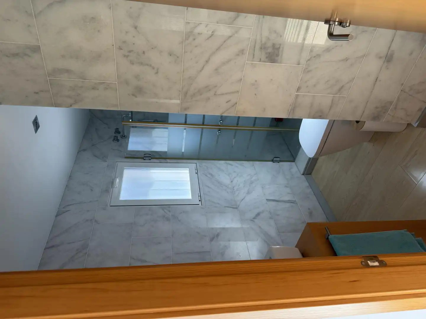 Ático en  Calle Jaime Balmes 68 - Foto 12