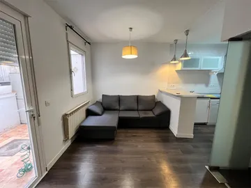 Piso en  Calle de Tarragona 12