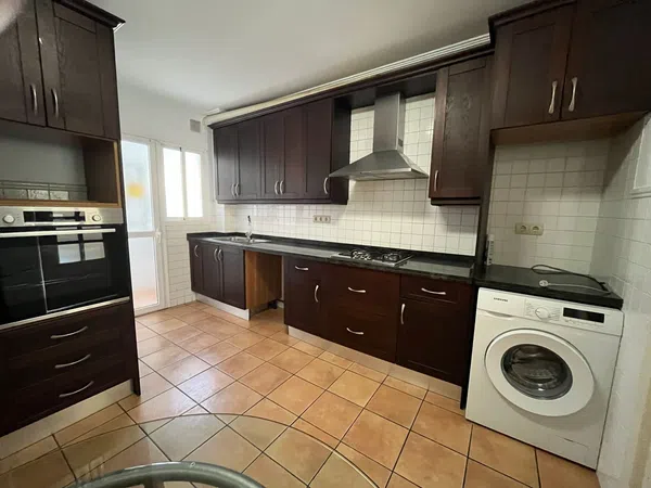 Piso en calle Goethe, 5 - Foto 4