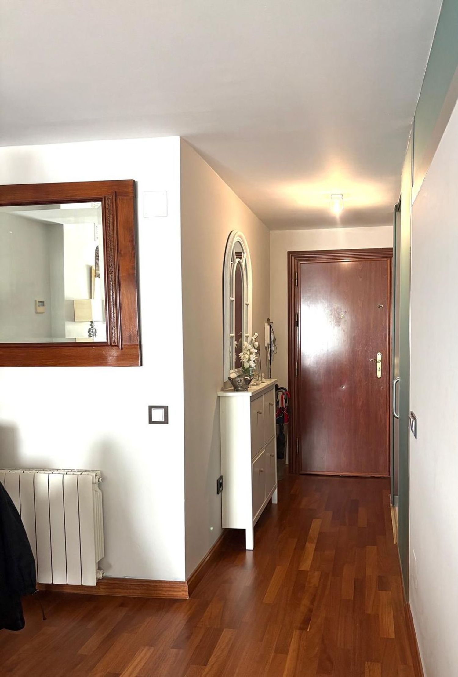 Piso en paseo de Sancha, 2 - Foto 19