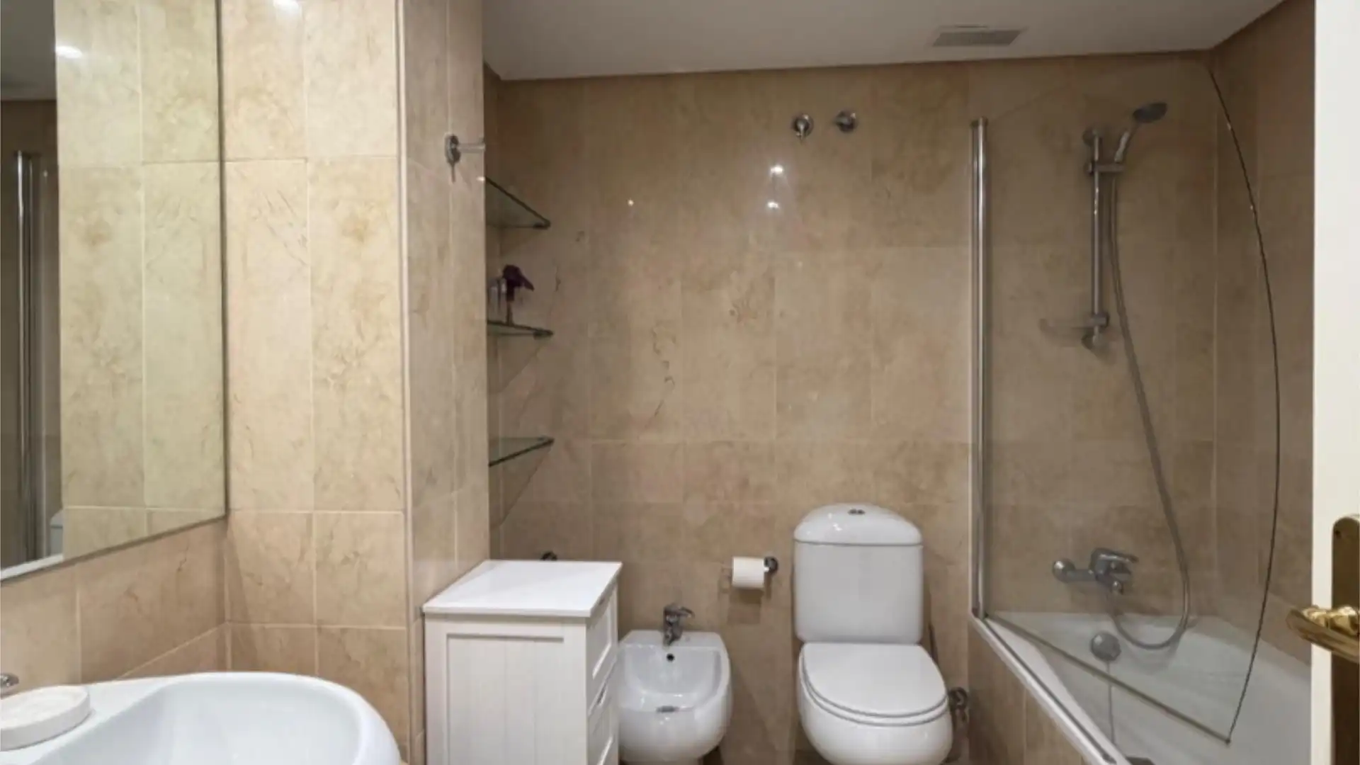 Piso en  Calle Sierra Bermeja 88 - Foto 17