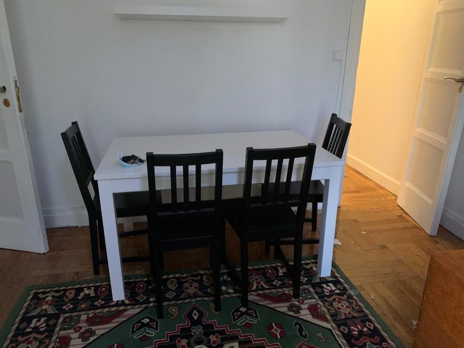 Piso en calle del Arenal, Madrid, 19 - Foto 10