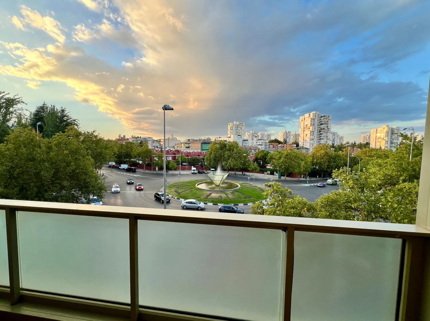 Piso en calle de Silvano, 22 - Foto 16