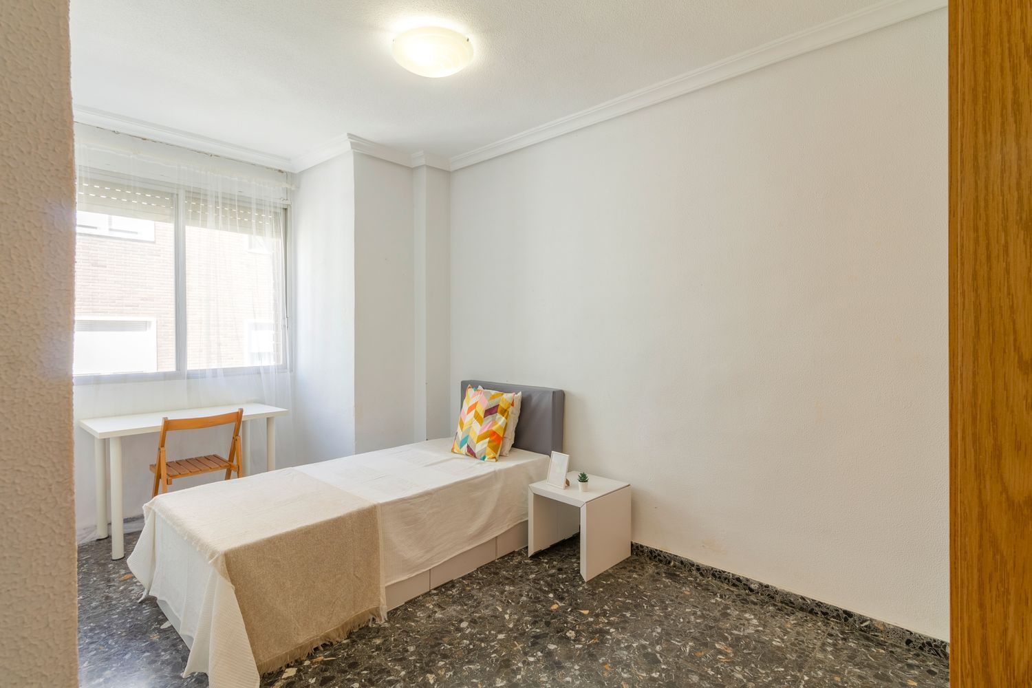 Piso en Calle Ambrosio de Salazar, 6, El Carmen - Foto 15