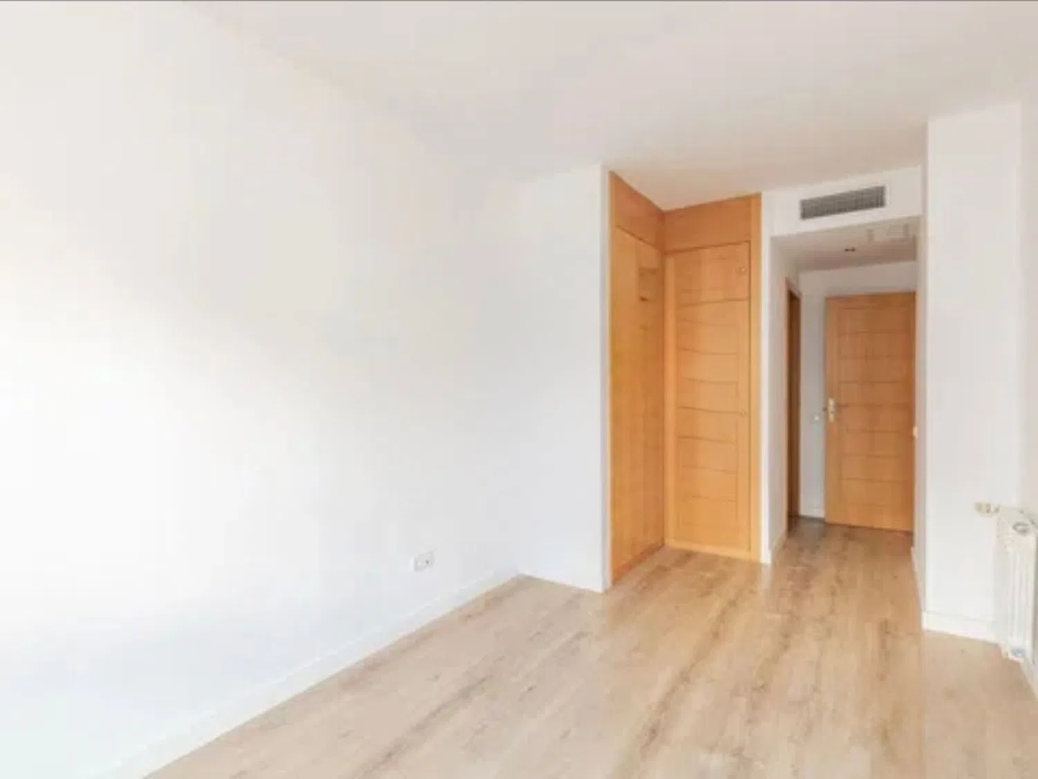 Piso en calle de Tomás López, 10