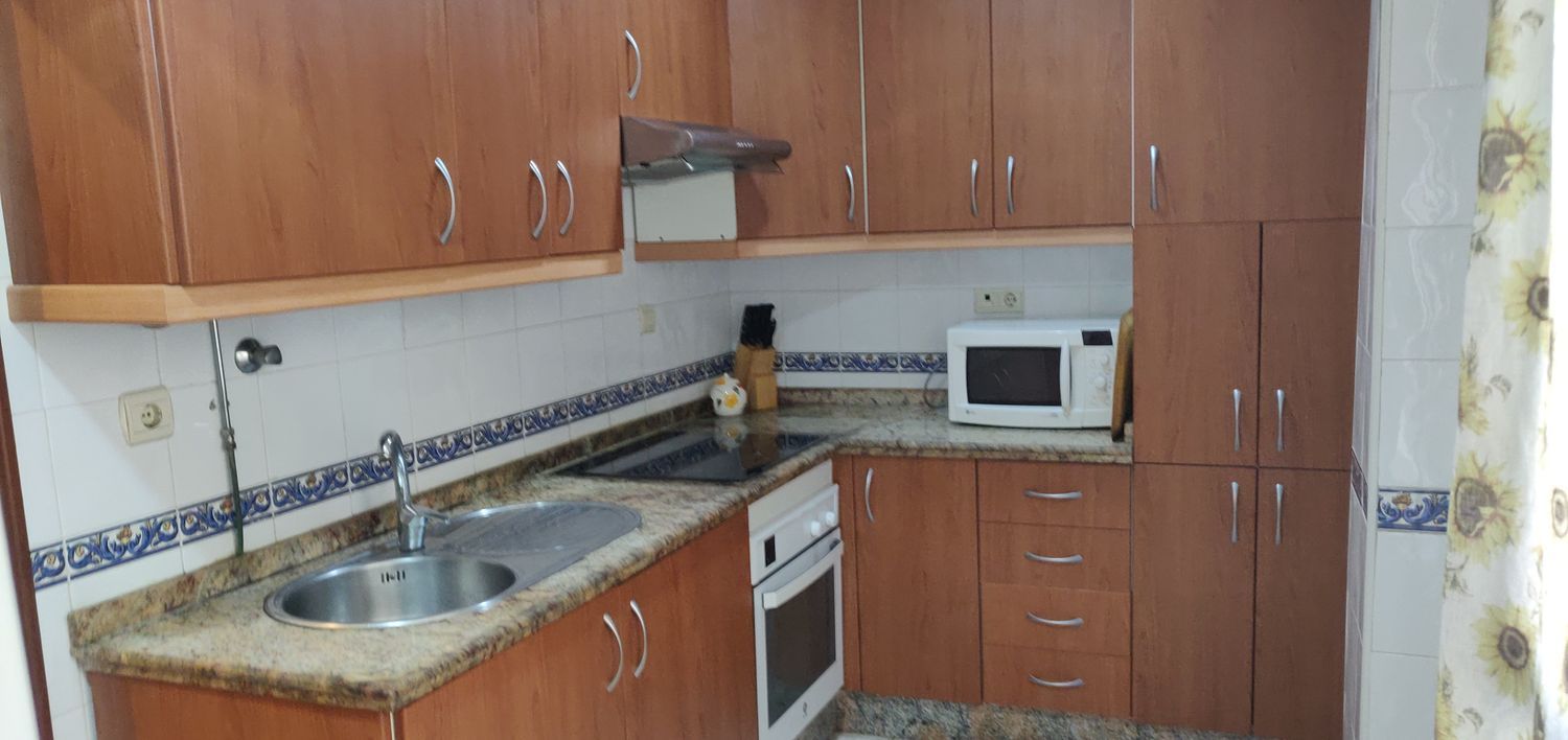 Piso en Calle Andalucía, 43, El Real, El Real - Foto 9