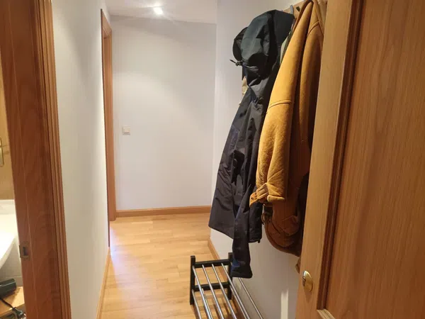 Piso en Avenida de los Pirineos, 49 - Foto 8