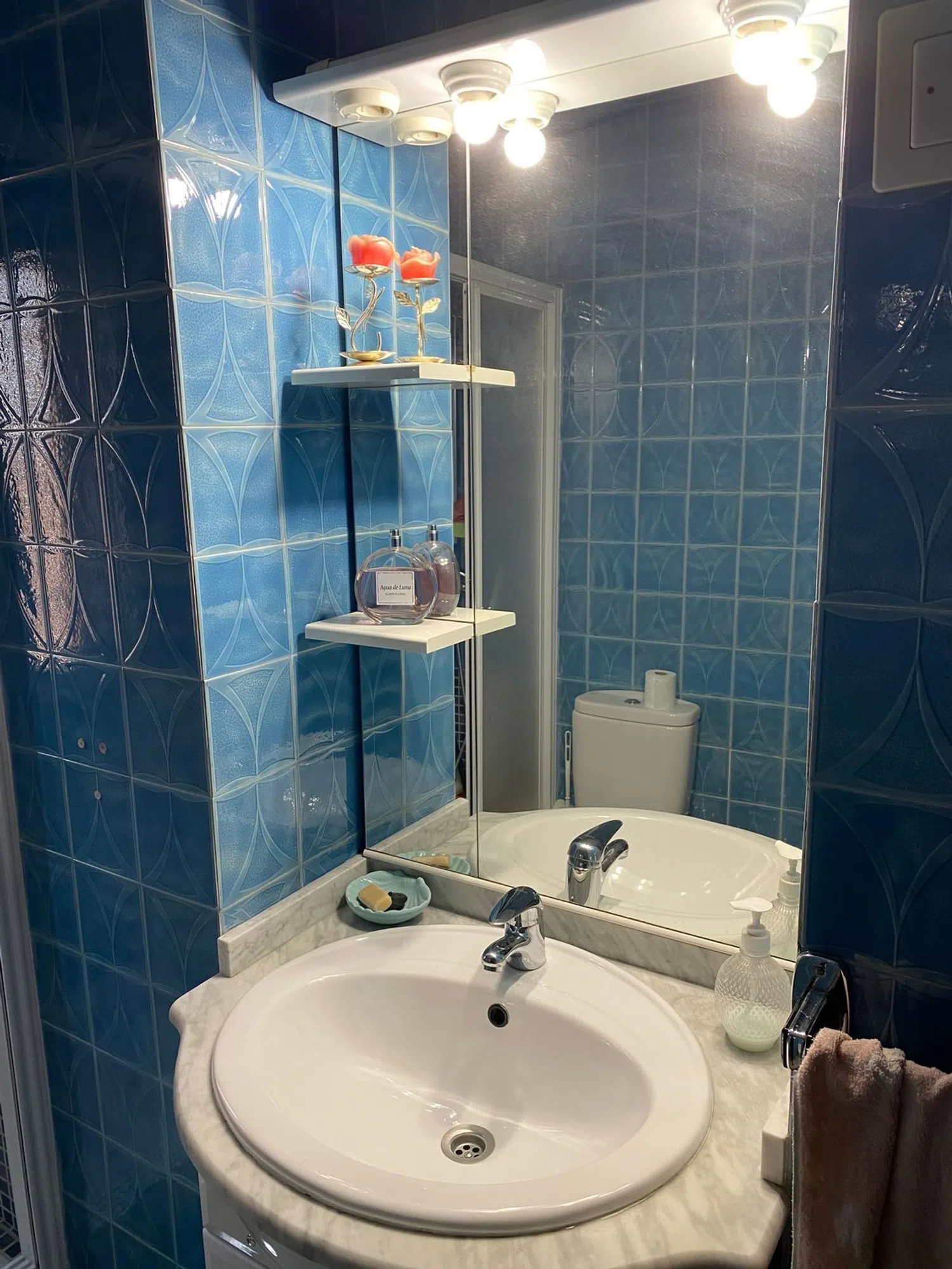 Piso en avenida de Guadalajara, 73 - Foto 17