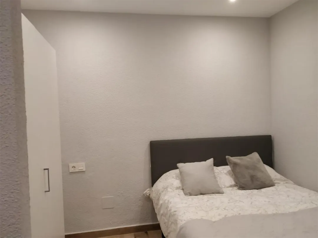 Apartamento en  Calle Isidro Segovia 1 - Foto 1