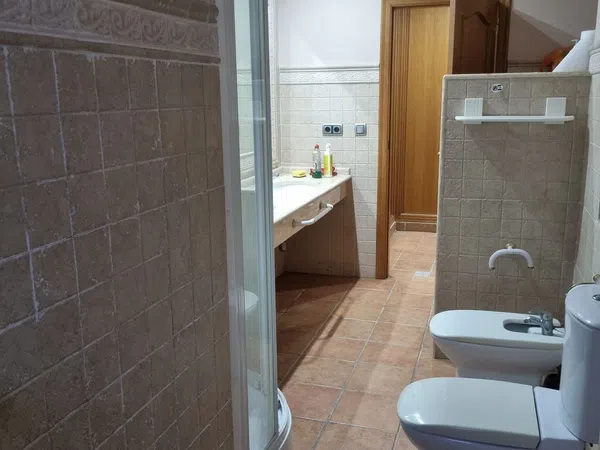 Casa o chalet independiente en Calle Pintor Sorolla, 42 - Foto 12