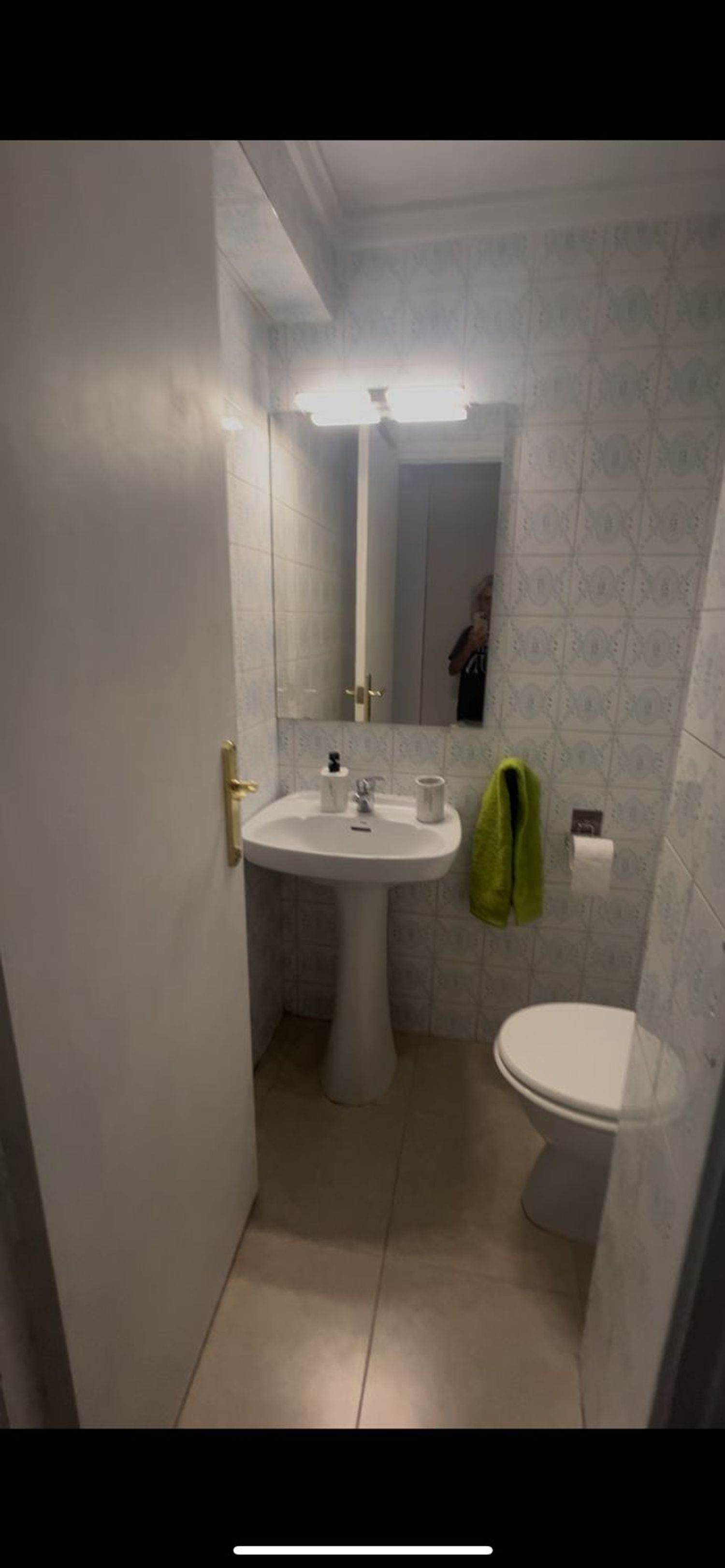 Piso en calle Brigadier Algarra, 39 - Foto 20