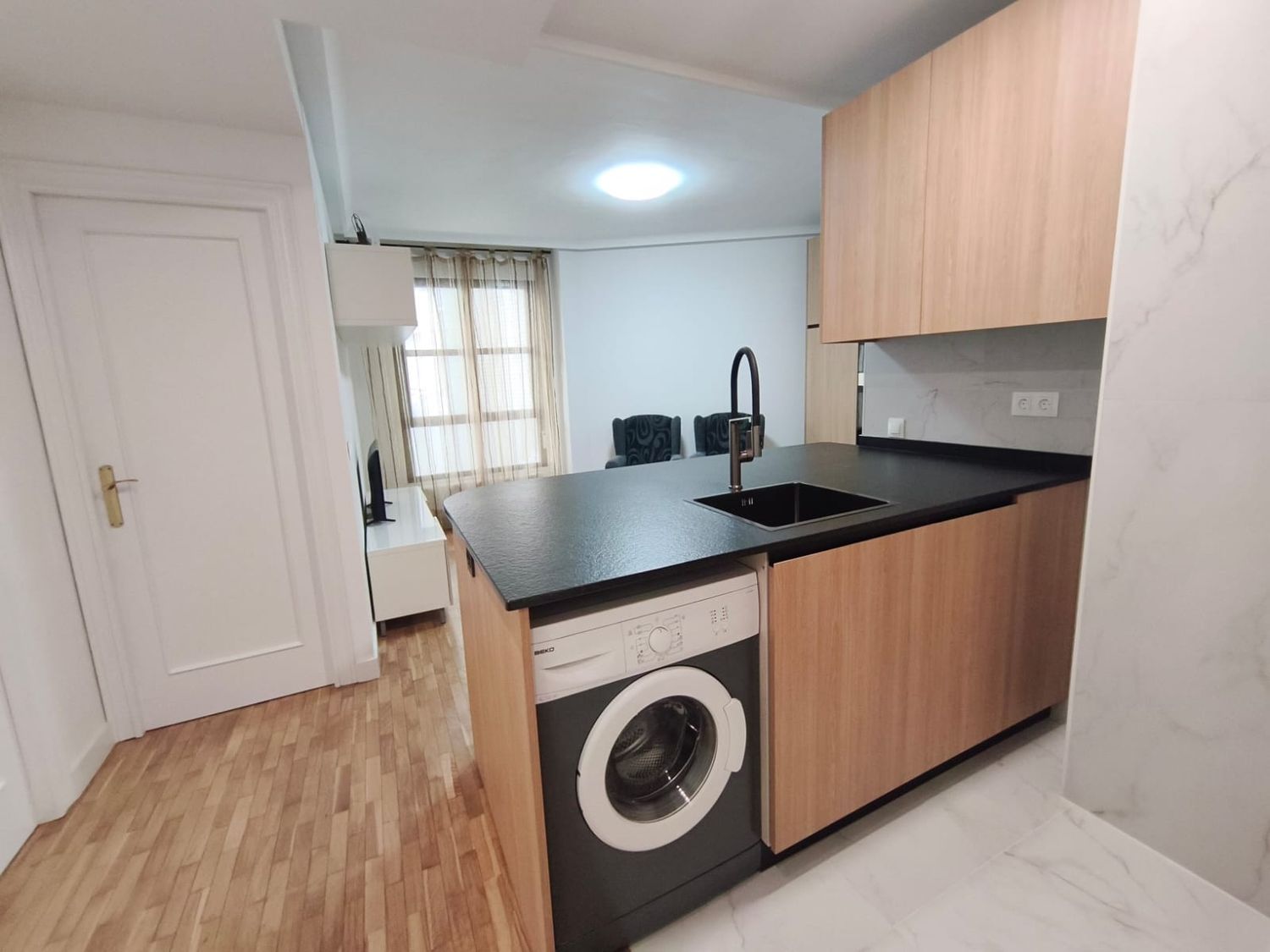 Piso en Barrio Vallobín - Foto 5