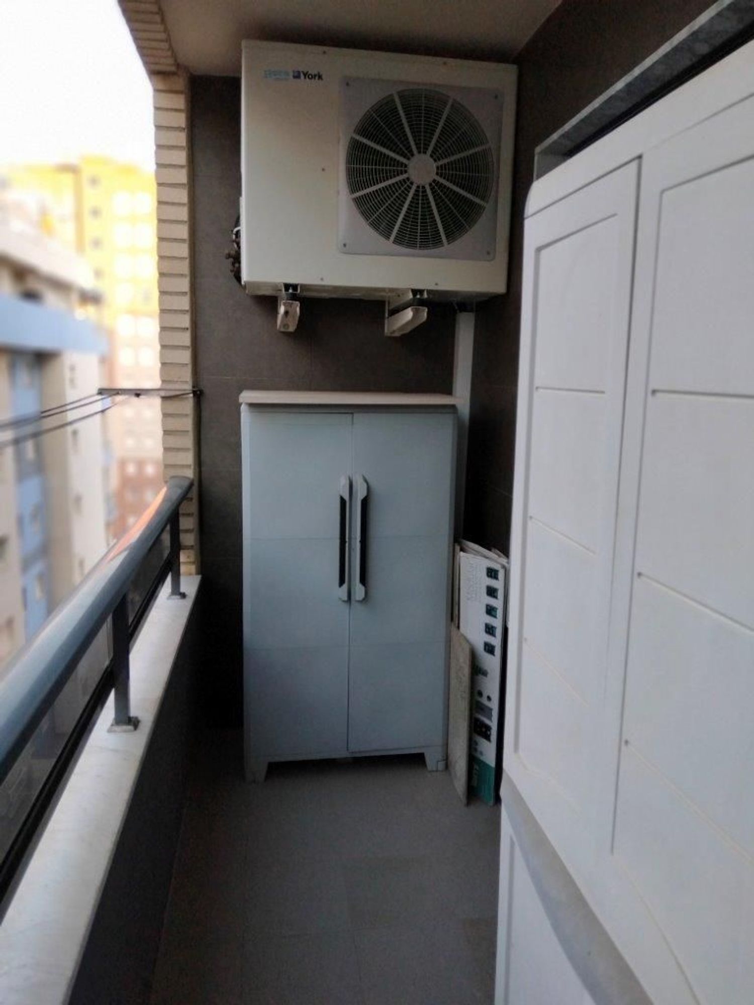 Piso en Calle Cañas y Barro, 7 - Foto 18