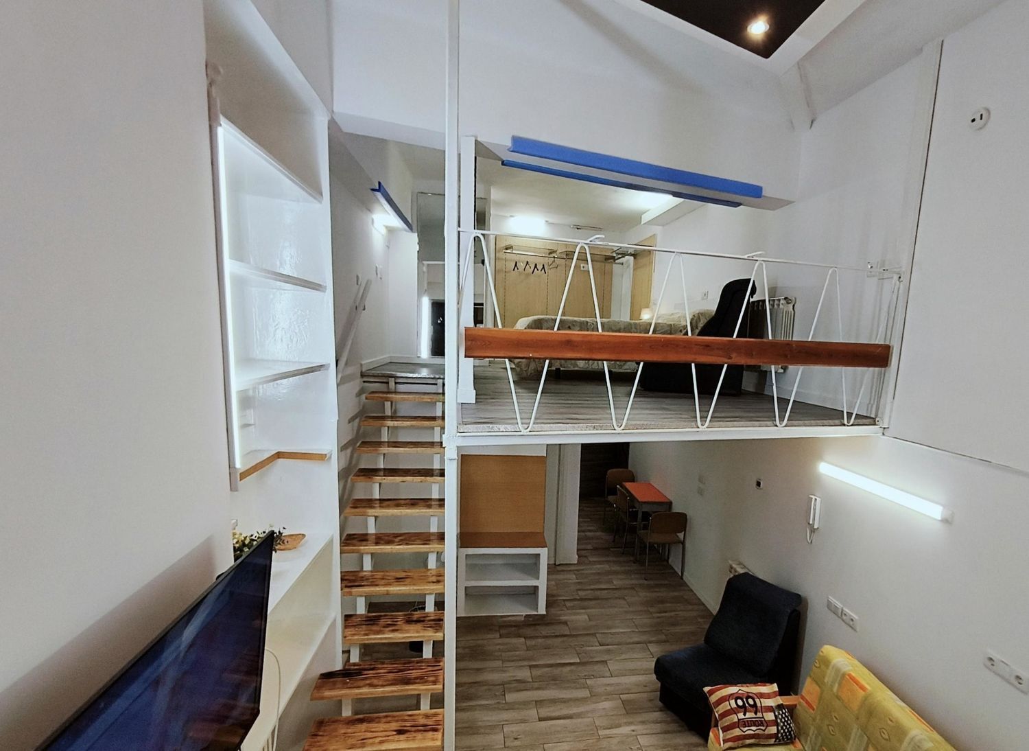 Dúplex en calle Hovohambre, 11 - Foto 7