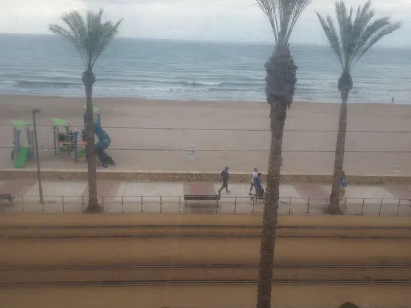 Estudio en calle el Pinós, 2 - Foto 3