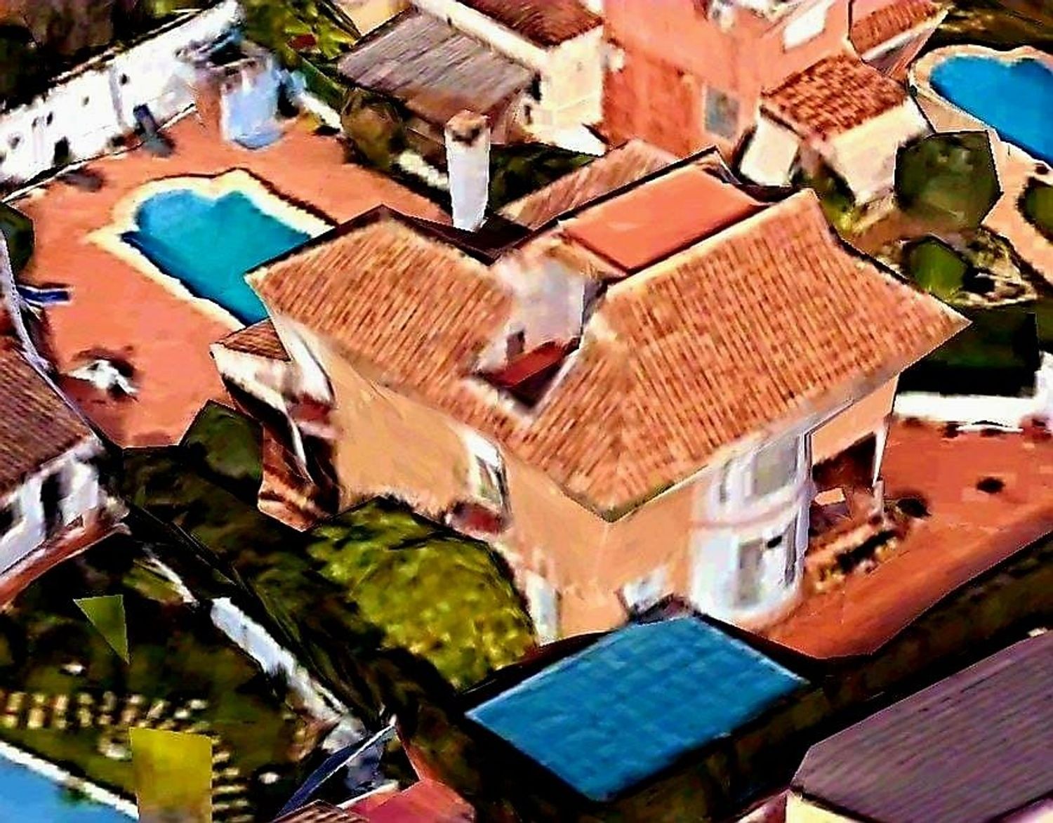 Casa o chalet independiente en Calle 578, 4, La Cañada, La Cañada - Foto 3