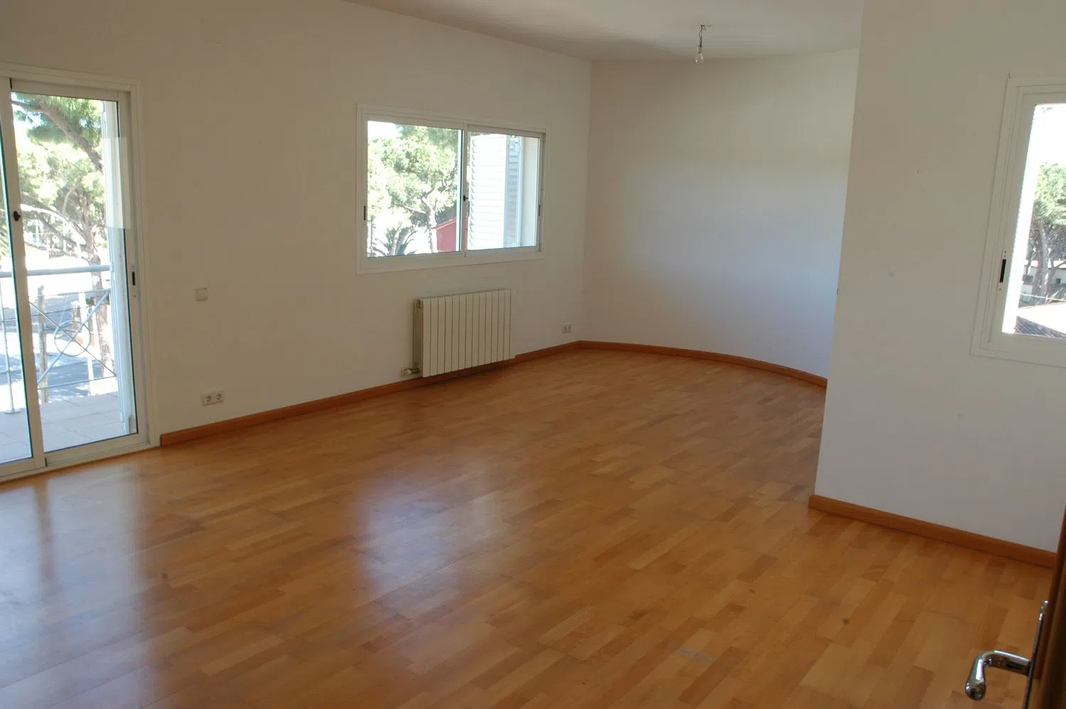 Piso en paseo de la Marina, 65 - Foto 5