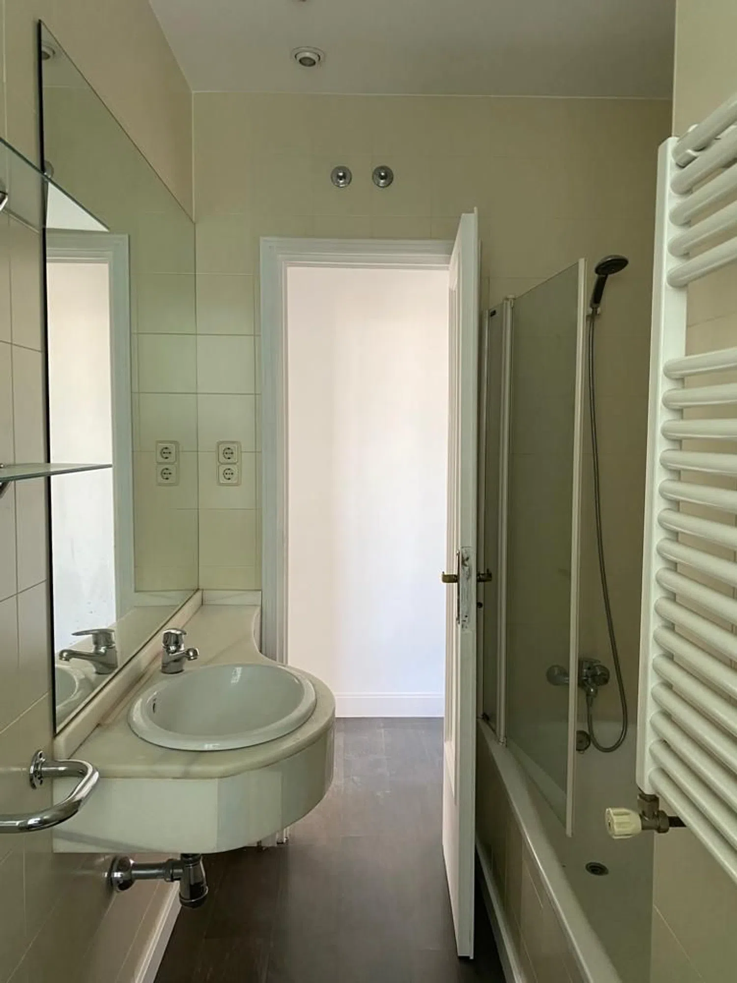 Ático en Barrio Gaztambide - Foto 10