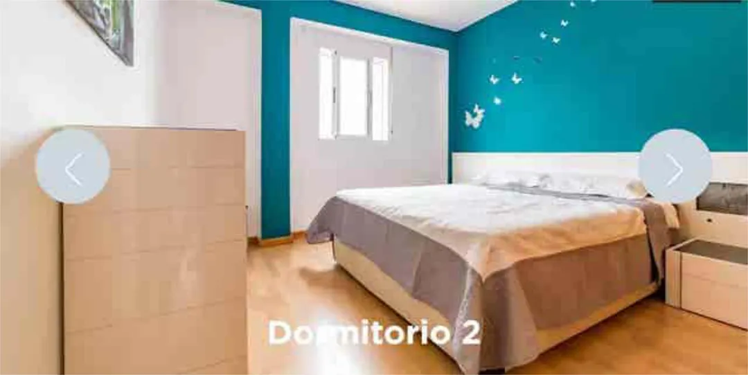 Piso en Benicalap - Foto 7