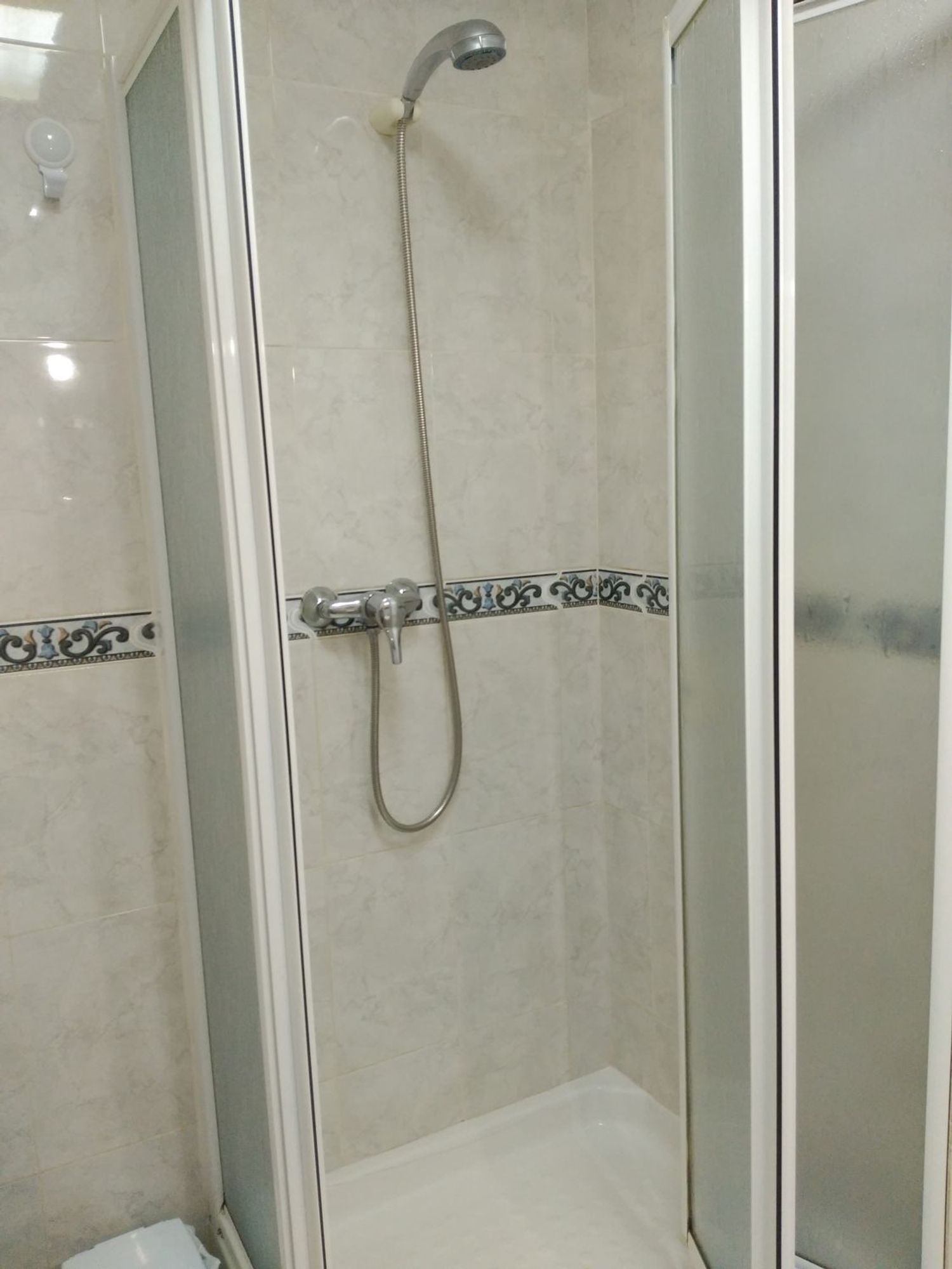 Estudio en Ronda Carlota, 35, San Alberto - La Alcubilla - Florisol, Málaga - Foto 10