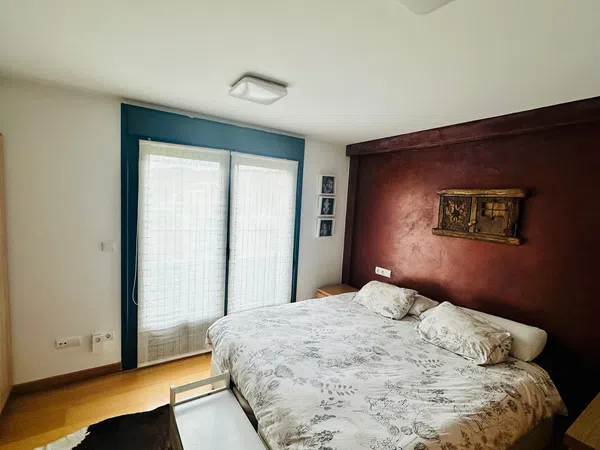 Chalet adosado en Aldatze Etxadia, 21 b - Foto 19