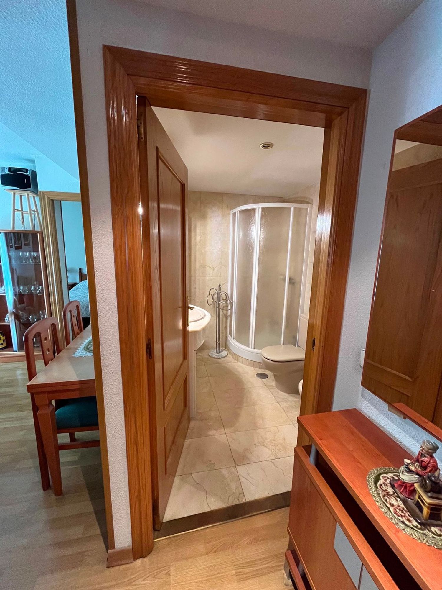 Piso en Calle Camilo José Cela, 1, Prado de Santo Domingo - Foto 6