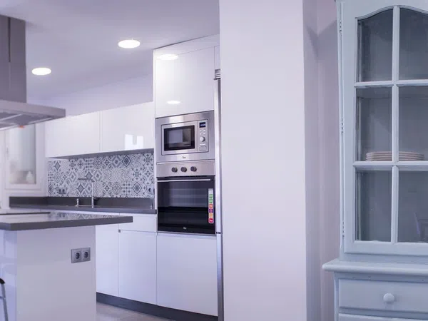 Piso en calle Esperanto, 9 - Foto 7