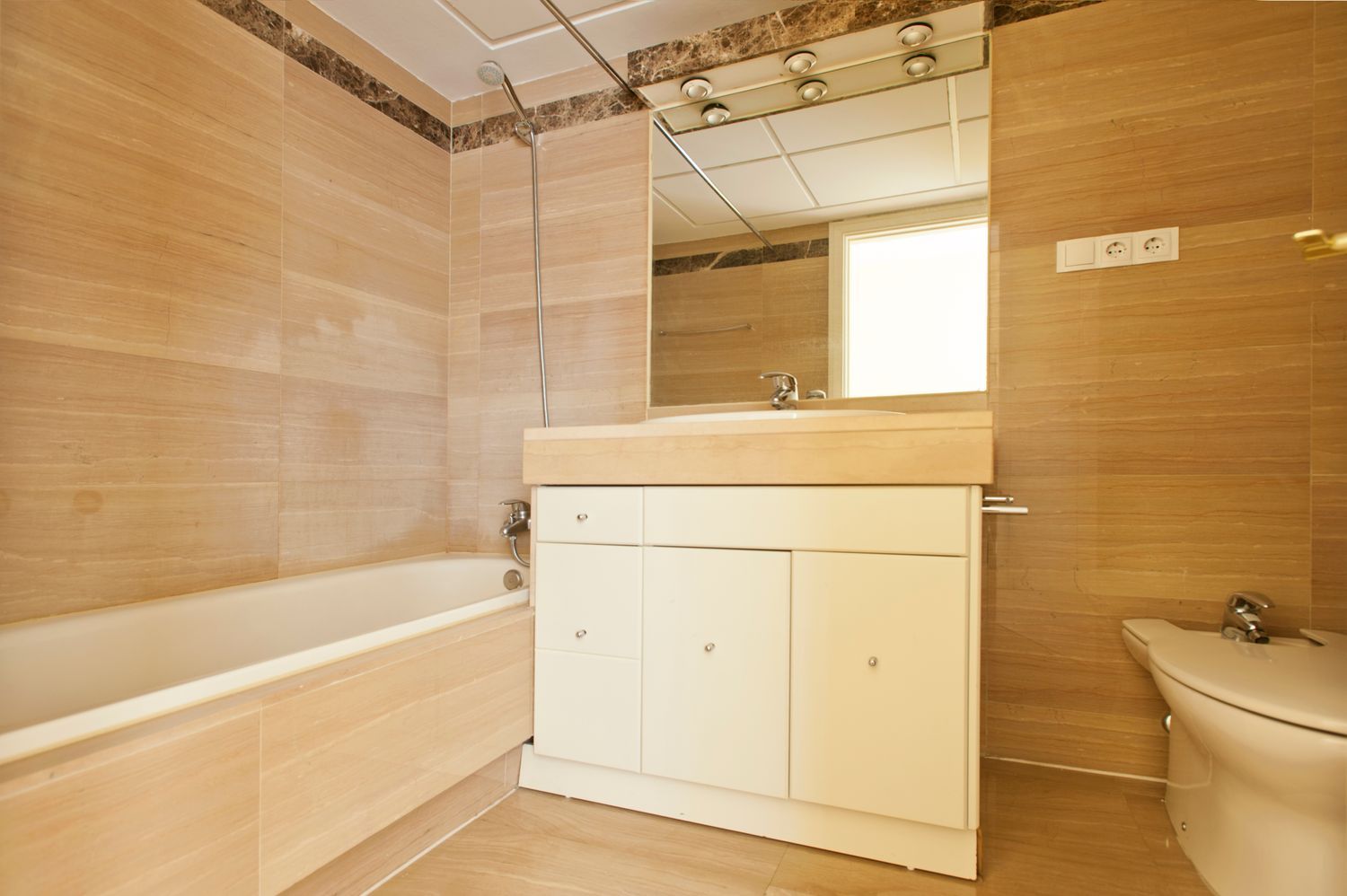 Piso en Ana de Austria, 47, Sanchinarro - Foto 18