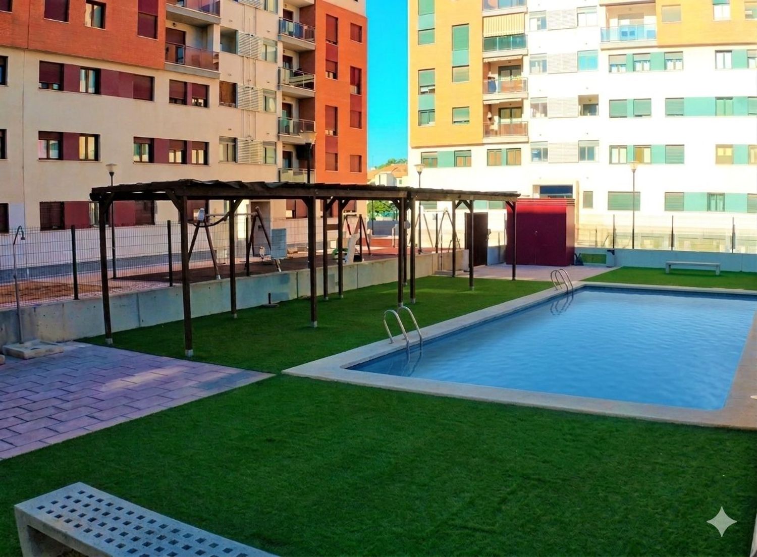 Piso en Espinardo - Foto 6