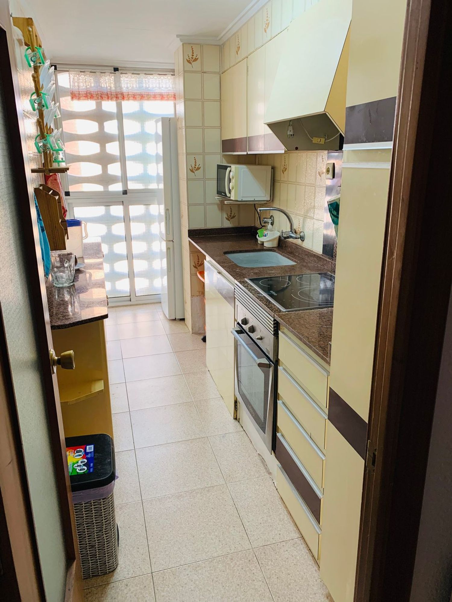 Piso en Calle d'Albocàsser, 29, Benimaclet - Foto 15