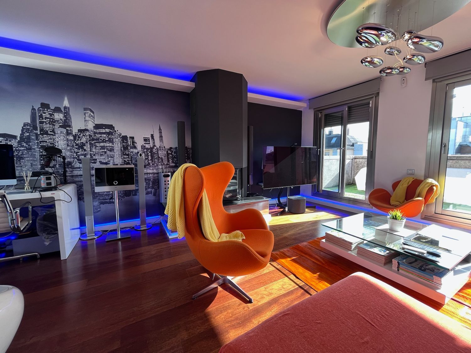 Dúplex en calle Viseu, 15 - Foto 2