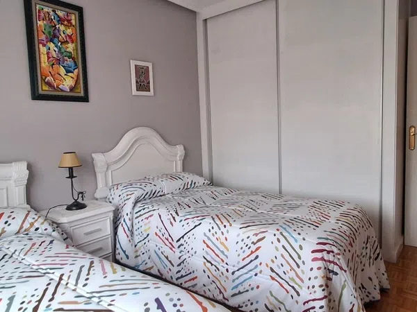 Chalet adosado en Avenida de la Argentina, 10, Centro, Centro - Foto 18