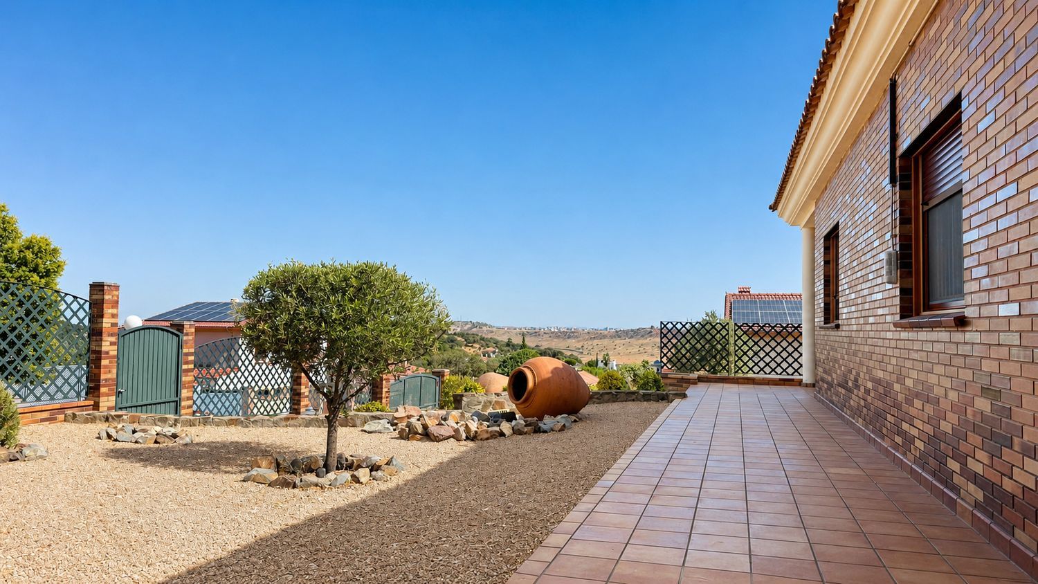 Casa o chalet independiente en Calle Alcor del Roble, 60, Ceres Golf, Ceres Golf - Foto 19