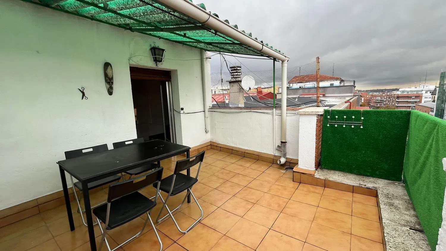 Ático en calle de la Oca, 56 - Foto 3