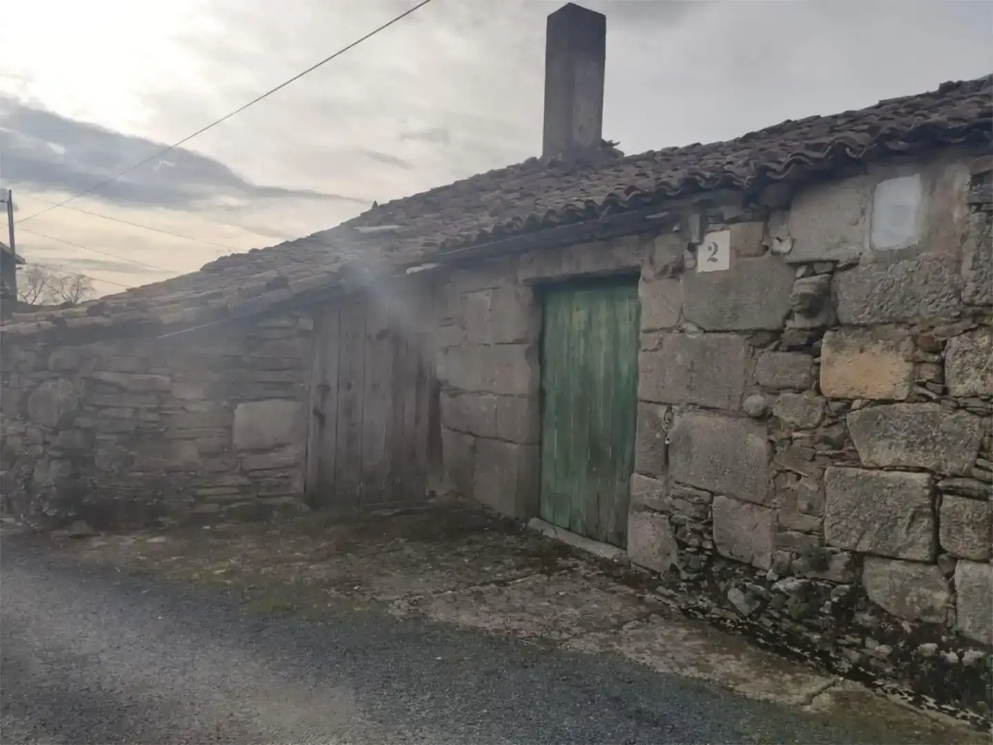 Finca rústica en carretera V2QM+6J 33 - Foto 4
