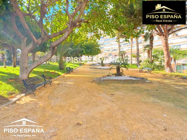 Piso en Avenida Benidorm - Foto 26