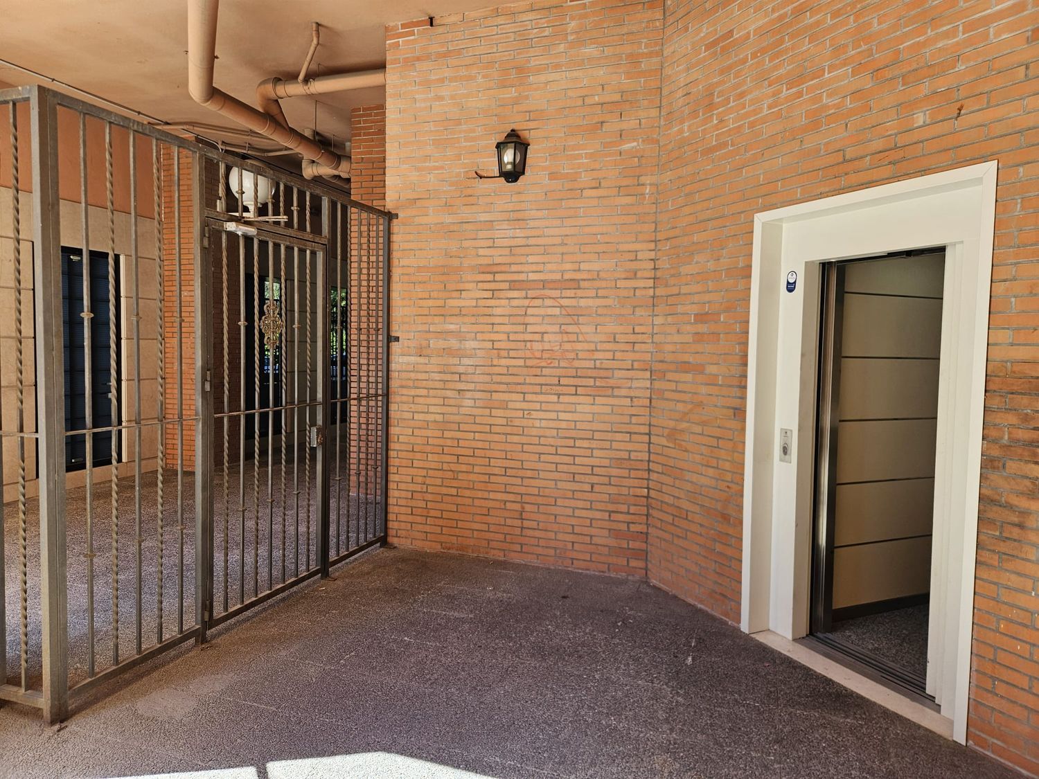 Piso en Calle Cueva de Menga, 3, Alcalde L. Uruñuela - Palacio de Congresos - Foto 4