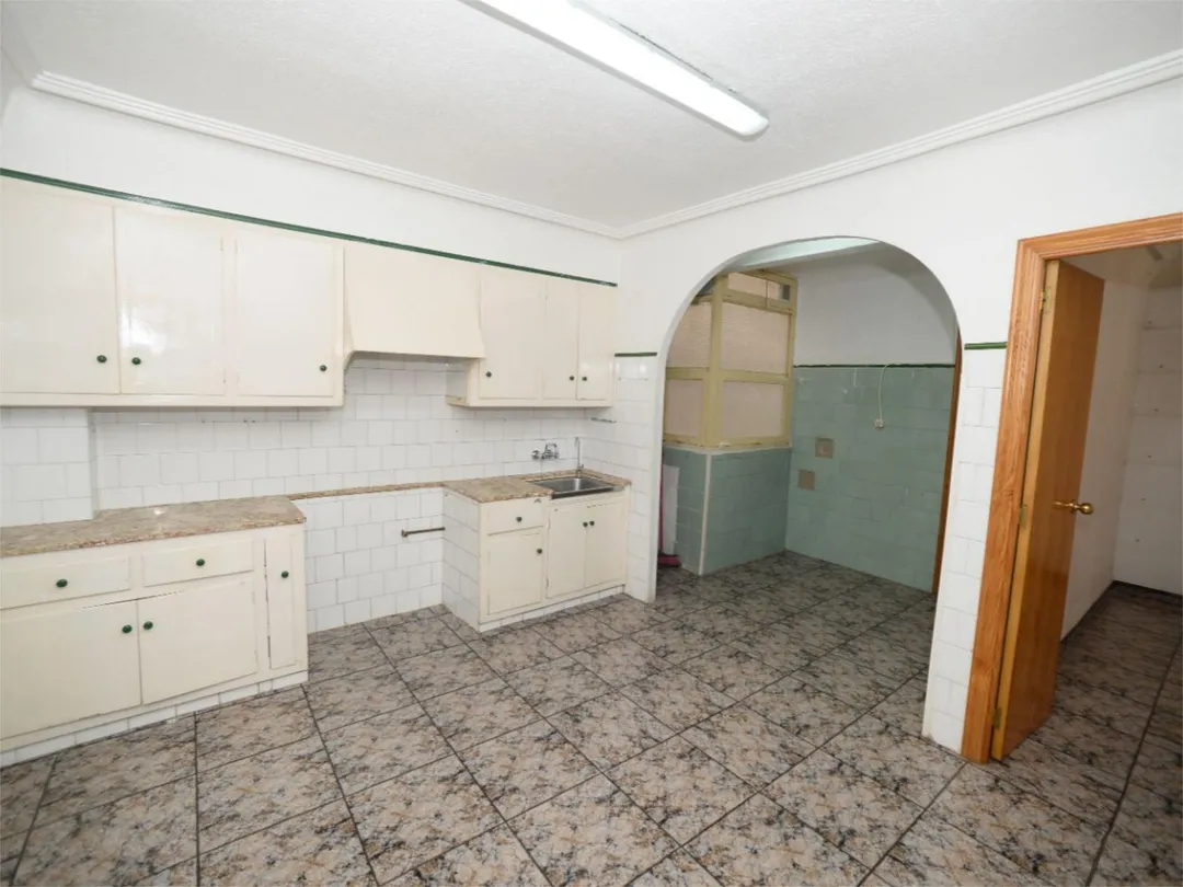 Piso en  Carrer la Torre 93 - Foto 10