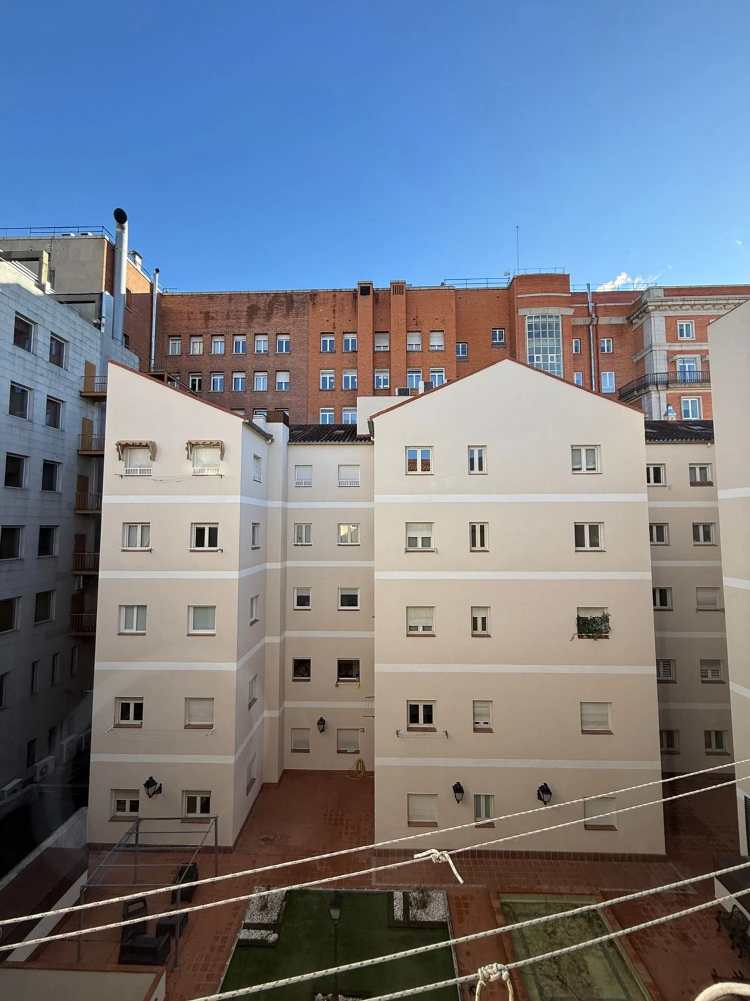 Piso en calle de Zorrilla, 25 - Foto 17