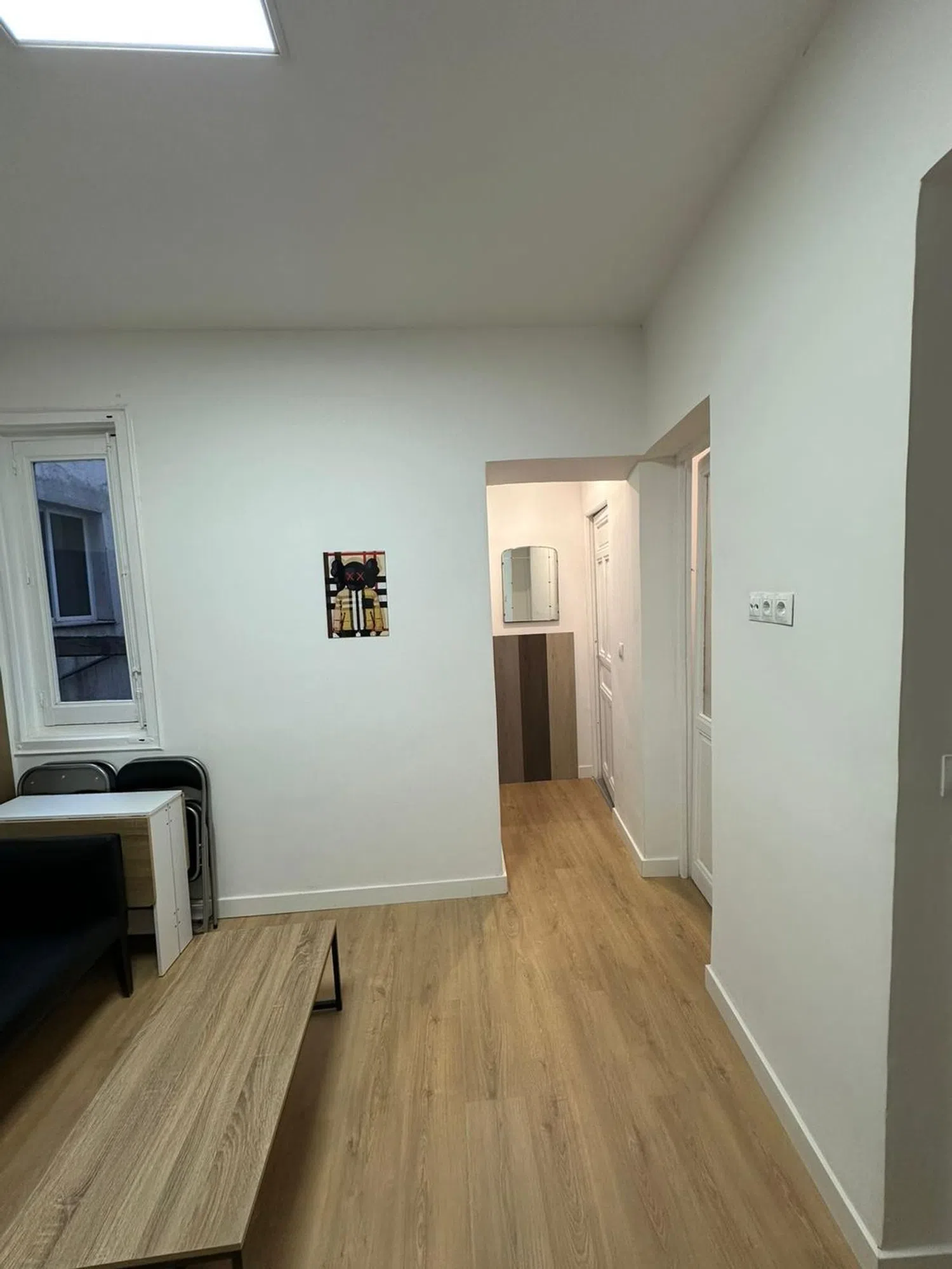 Piso en calle de El Escorial, 2 - Foto 1