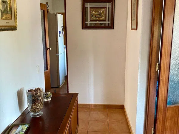 Casa o chalet independiente en Calle de la Violeta, 1, La Huerta, La Huerta - Foto 8