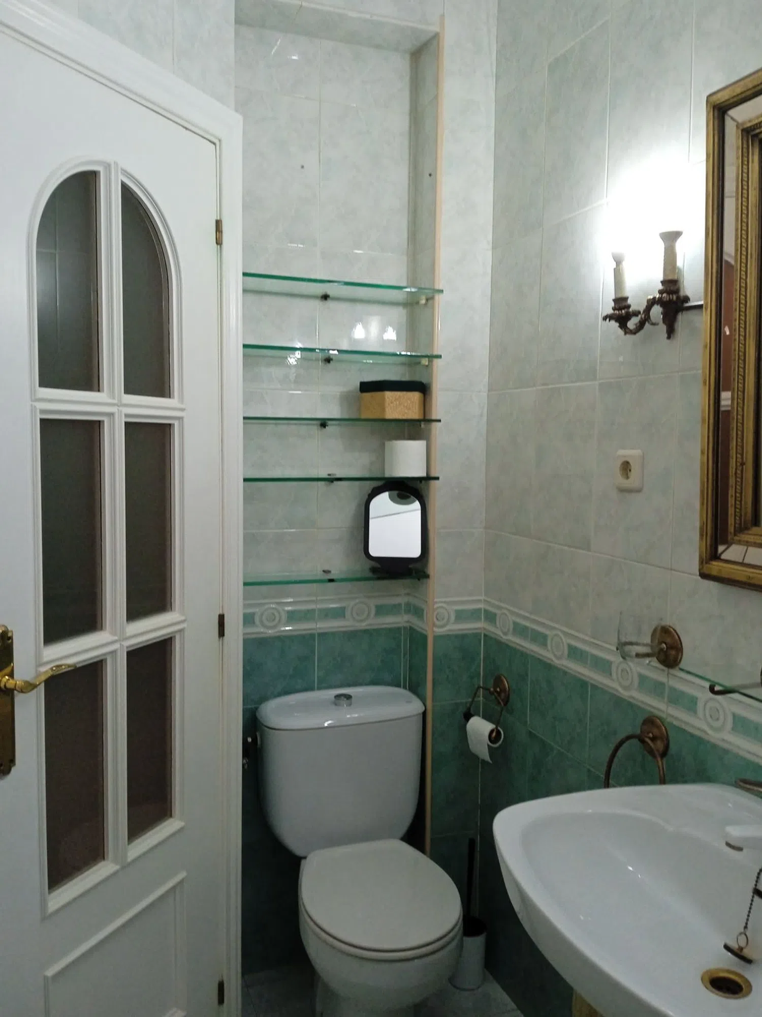 Piso en calle Beire, 50 - Foto 11