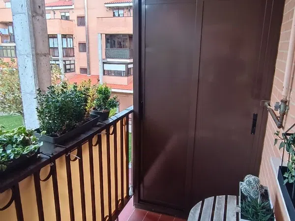 Piso en Avenida Santiago Madrigal, 22, Puente Ladrillo, Puente Ladrillo - Foto 6
