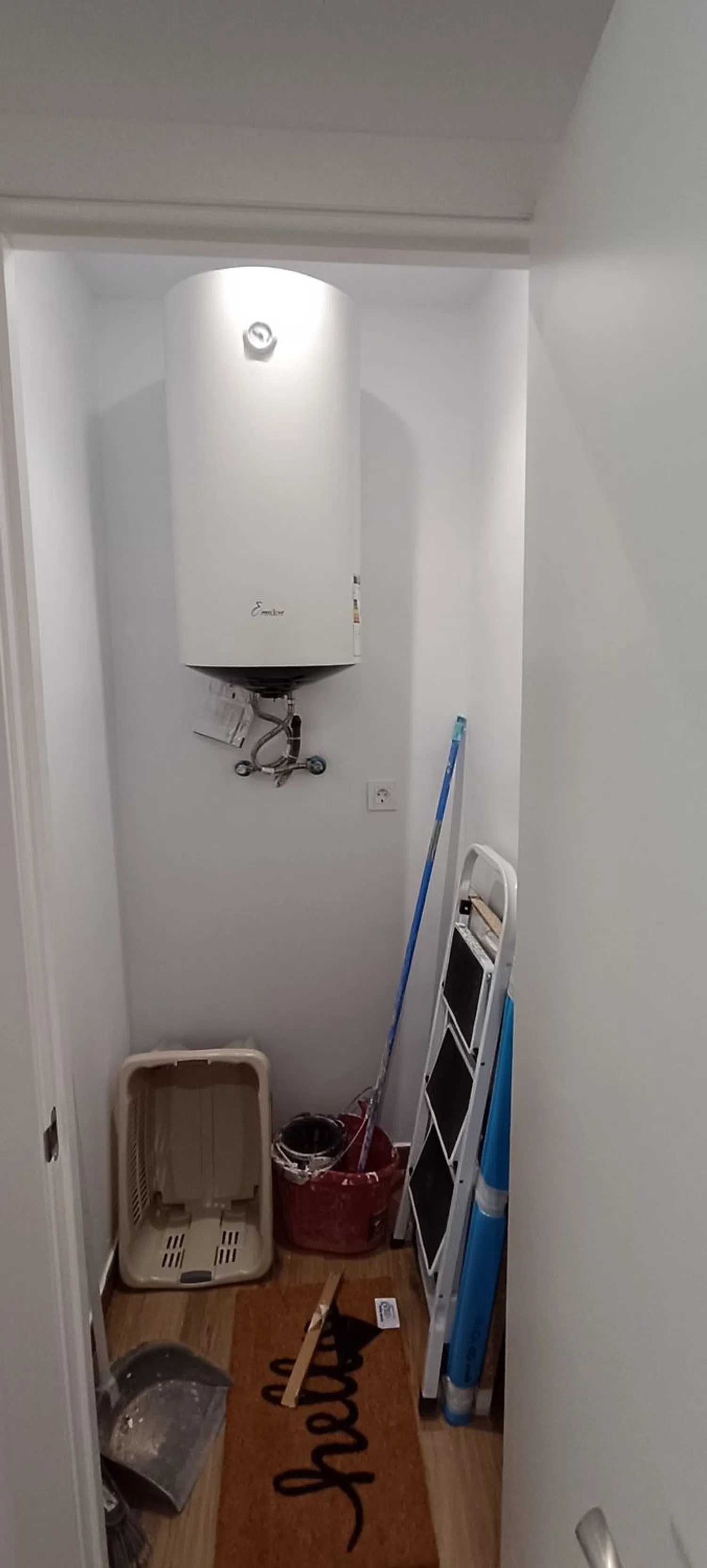 Piso en calle Antonio López, 38 - Foto 7