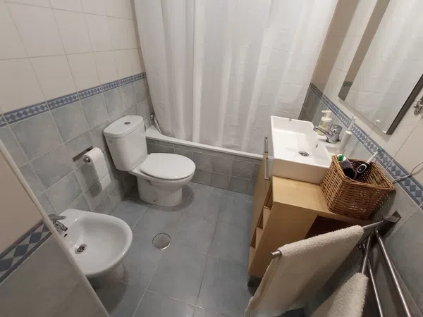 Piso en Calle Ceuta, Santa Cristina - San Rafael - Foto 26