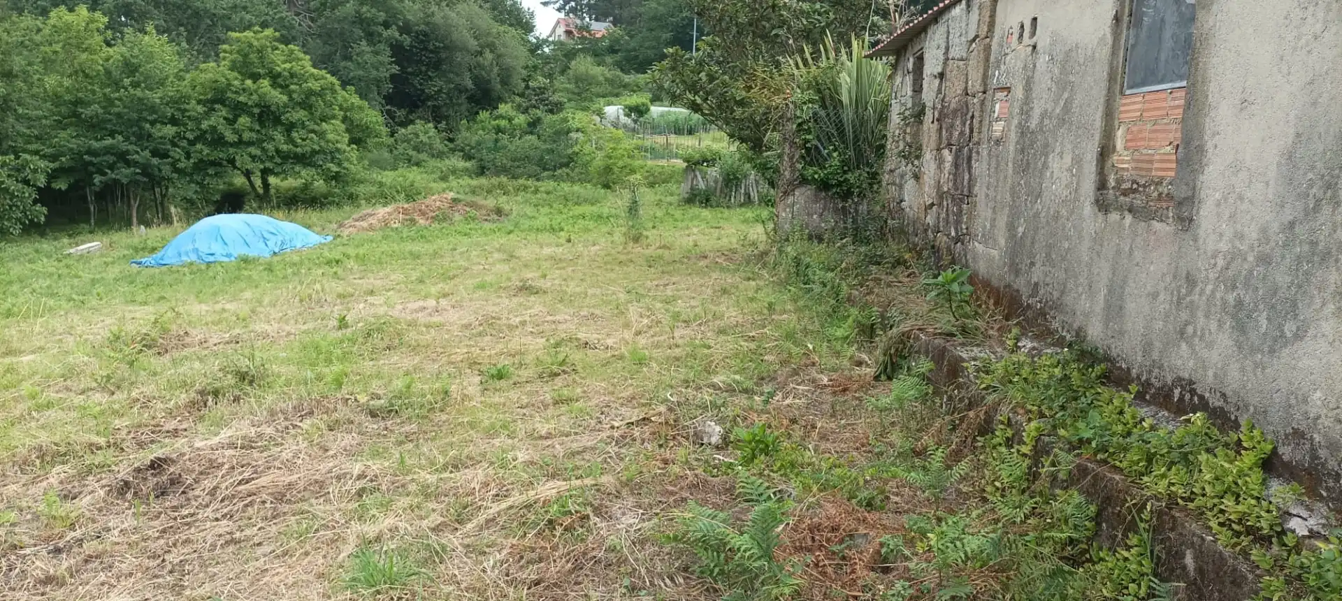 Terreno Residencial en  PO-332 26 - Foto 8