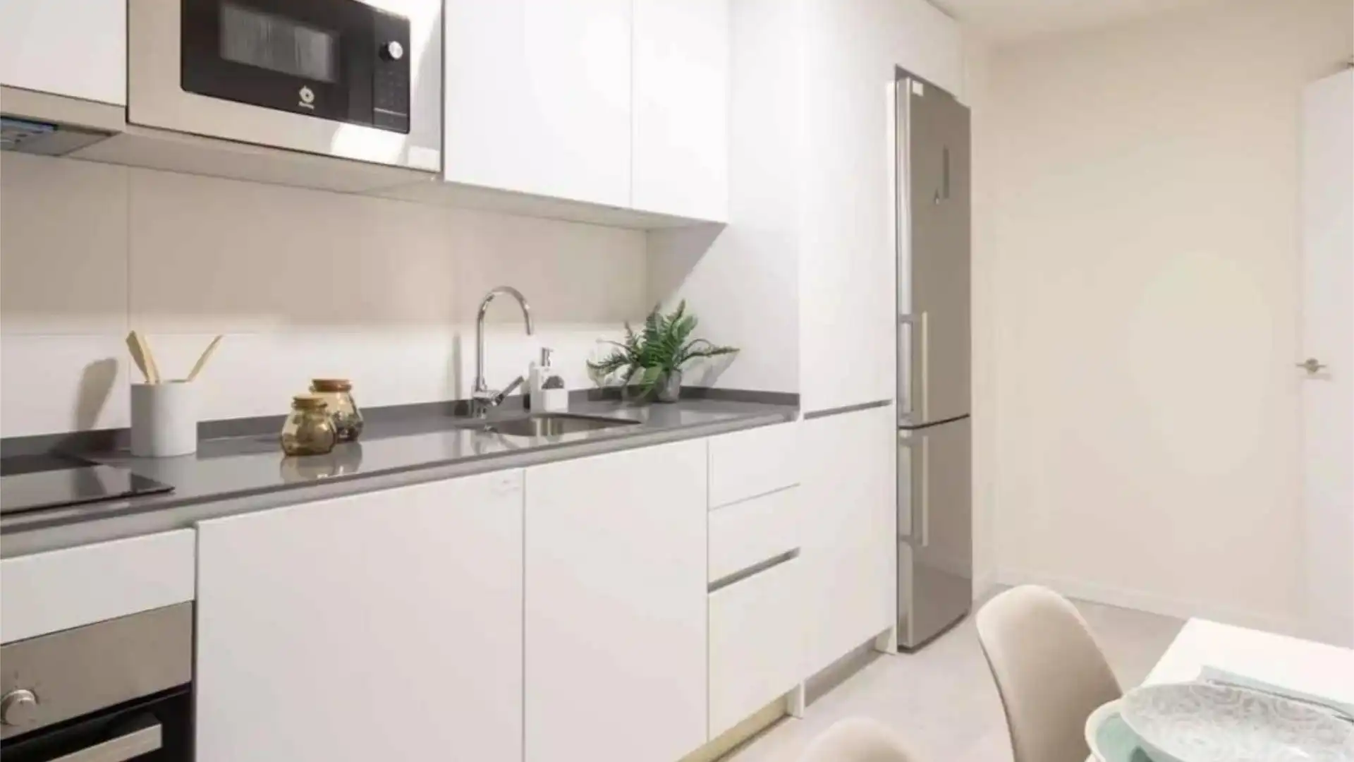 Piso en  Avenida de las Ciencias 3 - Foto 63